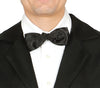 GP80595 – Clown Filmstar Karneval Kostüm Gentlemen – Größe: 48 - 50 (M) – Farbe: Schwarz