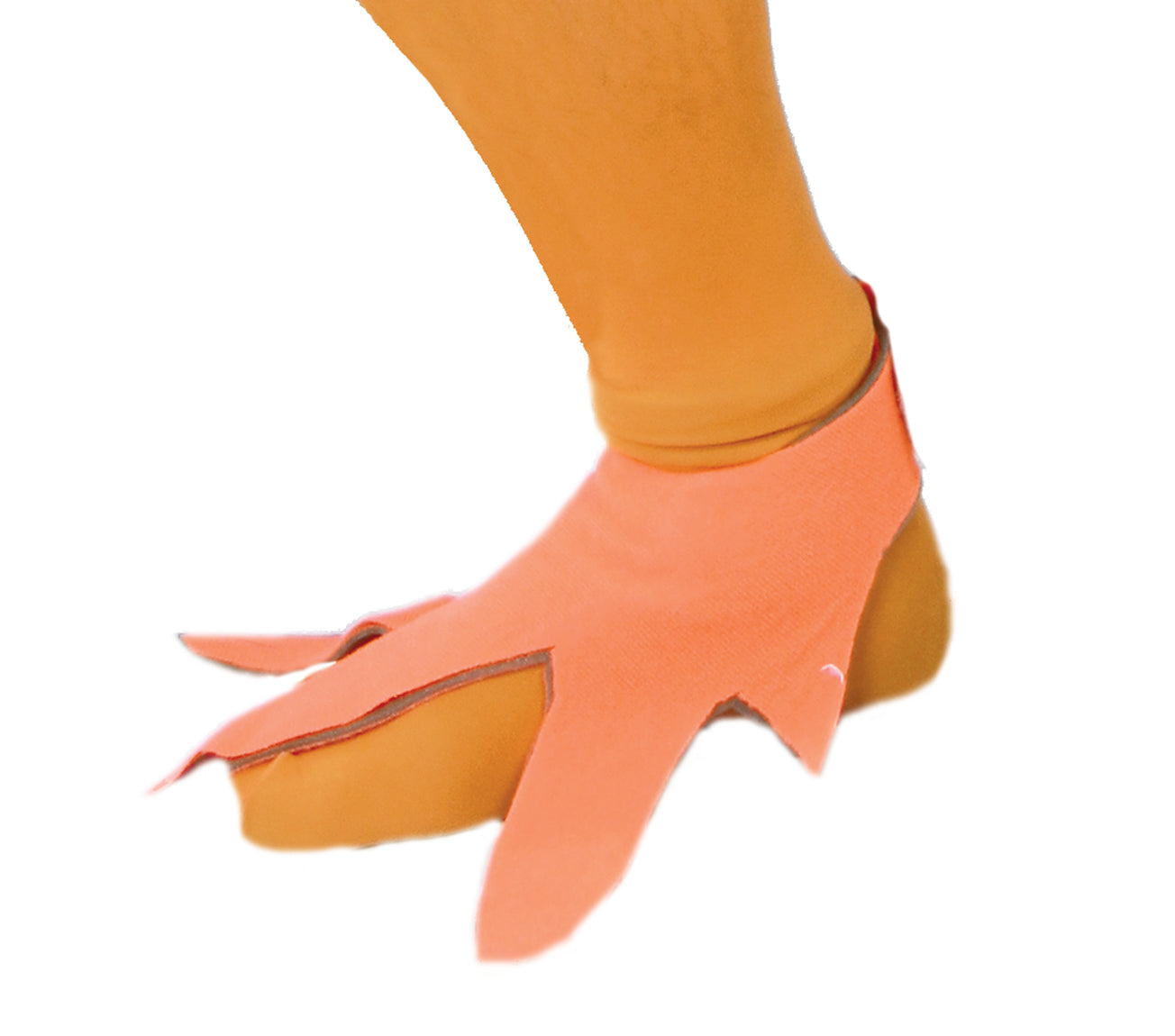 GP80605 – Tier Fantasie Huhn Anzug Karneval – Größe: 48 - 50 (M) – Farbe: Weiß