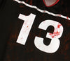 GP84298 – Zombie Sport Champion Halloween Horror – Größe: 48 - 50 (M) – Farbe: Schwarz
