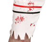GP84298 – Zombie Sport Champion Halloween Horror – Größe: 48 - 50 (M) – Farbe: Schwarz