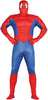 GP80797 – Superheld Maske Abenteuerfigur Comicheld – Größe: 48 - 50 (M) – Farbe: Rot