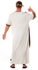 GP80894 – Römer Gladiator Tunika Kostüm – Größe: 48 - 50 (M) – Farbe: Grau