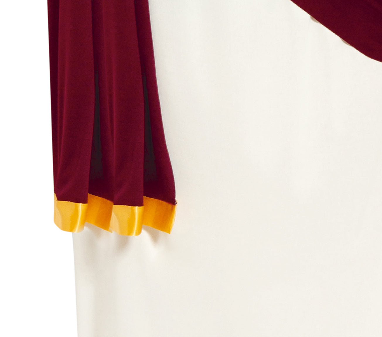 GP80894 – Römer Gladiator Tunika Kostüm – Größe: 48 - 50 (M) – Farbe: Grau
