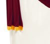 GP80894 – Römer Gladiator Tunika Kostüm – Größe: 48 - 50 (M) – Farbe: Grau