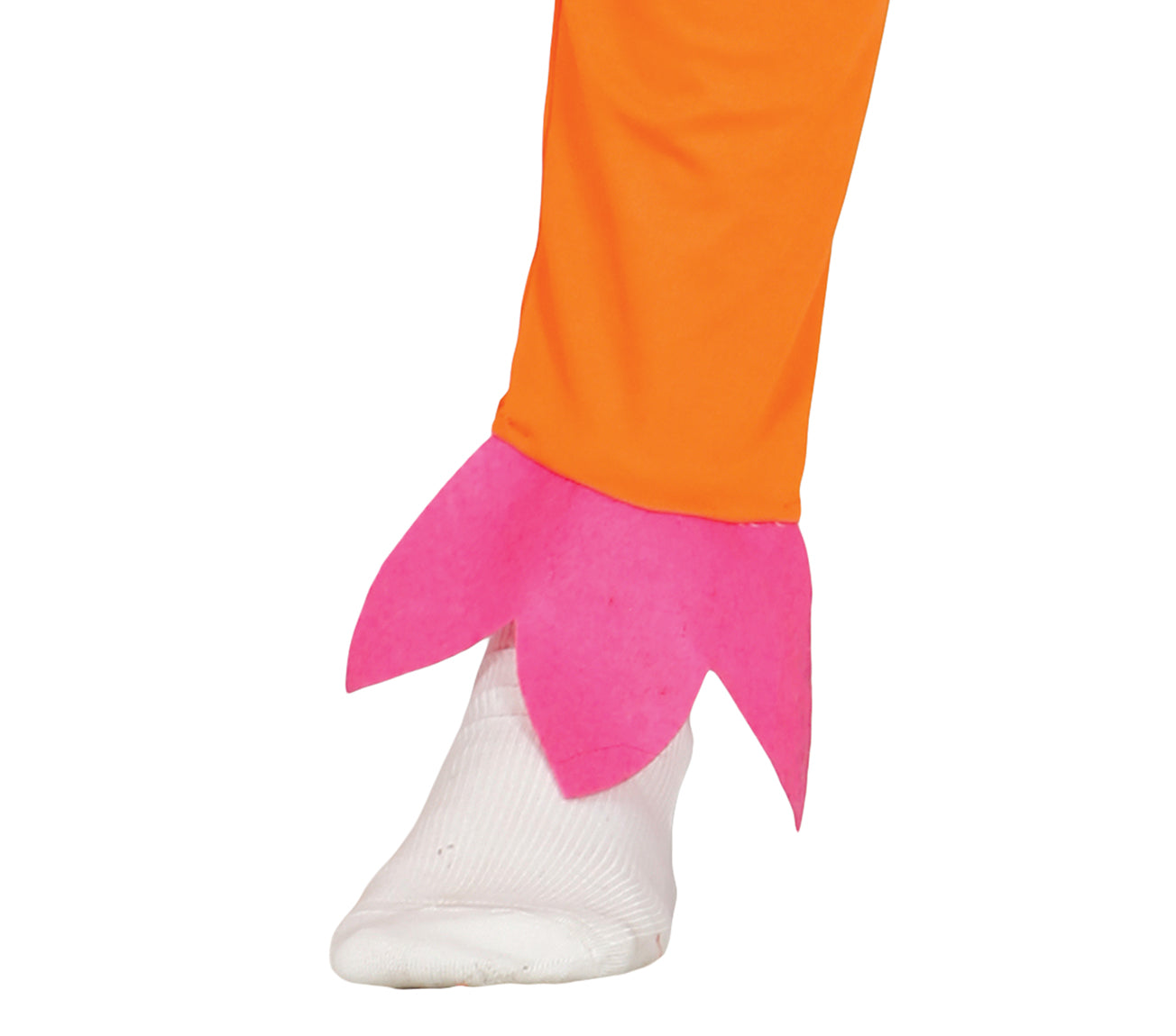 GP84354 – Tierkostüm Karneval Fröhliches Hühnerkostüm – Größe: 38 - 40 (M) – Farbe: Gelb