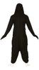 GP84381 – Tierischer Spaß Kigurumi Pinguin – Größe: 38 - 40 (M) – Farbe: Weiß