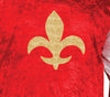GP84389 – Musketier Abenteurer Kostüm – Größe: 48 - 50 (M) – Farbe: Schwarz