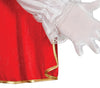 GP84389 – Musketier Abenteurer Kostüm – Größe: 48 - 50 (M) – Farbe: Schwarz