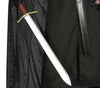 GP84527 – Ritterliches Kostüm Set Mit Umhang – Größe: 48 - 50 (M) – Farbe: Schwarz