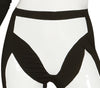 GP84528 – Superheld Cosplay Anzug – Größe: 38 - 40 (M) – Farbe: Weiß