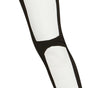 GP84528 – Superheld Cosplay Anzug – Größe: 38 - 40 (M) – Farbe: Weiß