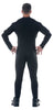 GP84529 – Superheld Abenteuerfigur Karneval Kostüm – Größe: 48 - 50 (M) – Farbe: Weiß