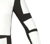 GP84529 – Superheld Abenteuerfigur Karneval Kostüm – Größe: 48 - 50 (M) – Farbe: Weiß