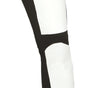 GP84529 – Superheld Abenteuerfigur Karneval Kostüm – Größe: 48 - 50 (M) – Farbe: Weiß