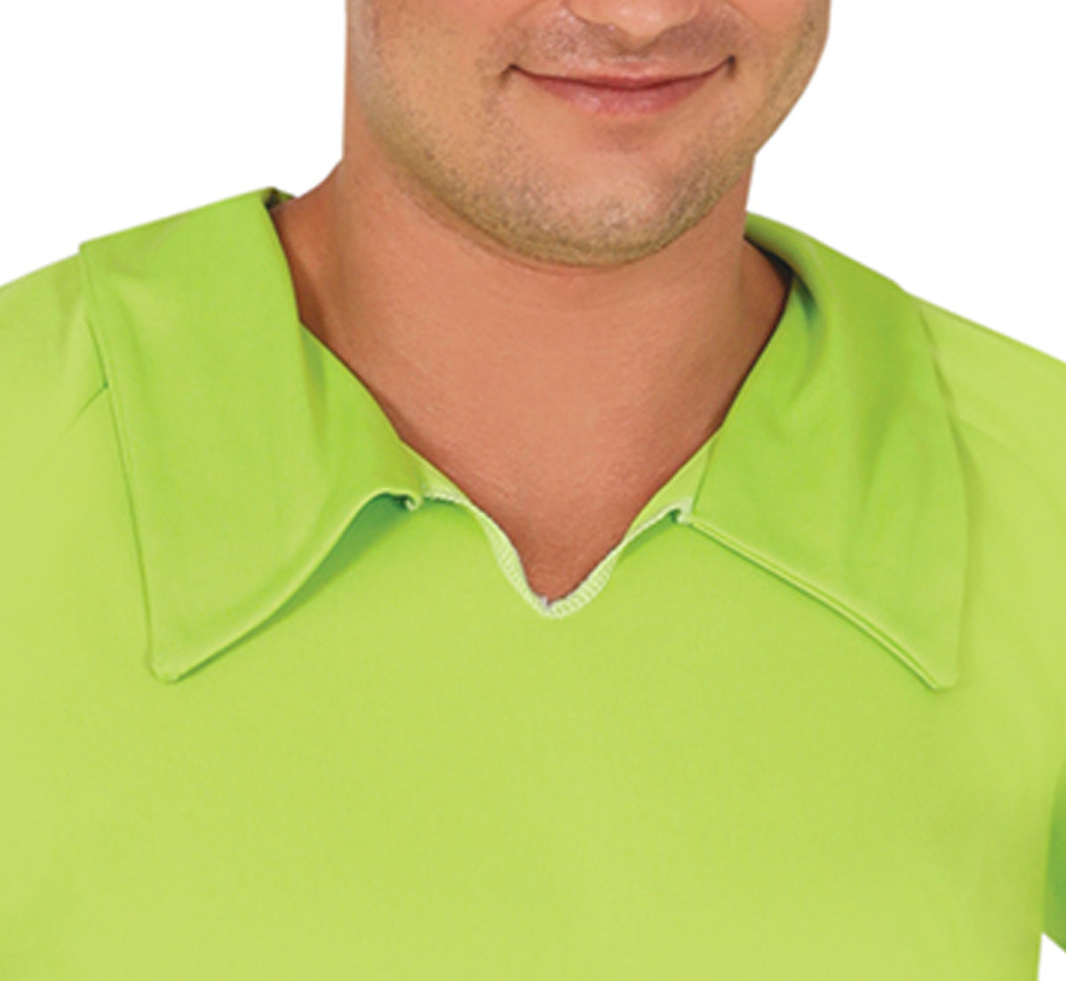 GP84552 – Märchenhafte Bogenschütze Karnevalskostüm – Größe: 48 - 50 (M) – Farbe: Grün