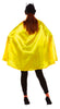 GP84571 – Fledermaus Abenteuerheld Outfit – Größe: 38 - 40 (M) – Farbe: Schwarz