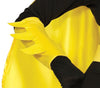 GP84571 – Fledermaus Abenteuerheld Outfit – Größe: 38 - 40 (M) – Farbe: Schwarz
