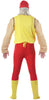 GP84590 – Sportheld Ringer Kampfstar – Größe: 48 - 50 (M) – Farbe: Gelb