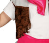 GP85679 – Cowboy Abenteuer Karneval Kostüm – Größe: 98/104 – Farbe: Braun