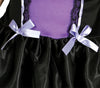GP85827 – Hexe Halloween Baby Kostüm Zauberhut – Größe: 86/92 – Farbe: Schwarz