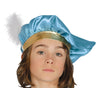 GP85901 – Prinz Märchenwelt Blau Kostüm – Größe: 98/104 – Farbe: Blau