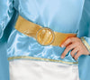 GP85901 – Prinz Märchenwelt Blau Kostüm – Größe: 98/104 – Farbe: Blau