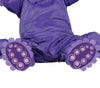 GP86000 – Meereskrake Baby Karneval Kostüm – Größe: 74/80 – Farbe: Lila