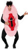 GP86041 – Junggesellenabschied Humor Outfit Party – Größe: 52 - 54 (L) – Farbe: Pink