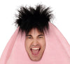 GP86041 – Junggesellenabschied Humor Outfit Party – Größe: 52 - 54 (L) – Farbe: Pink