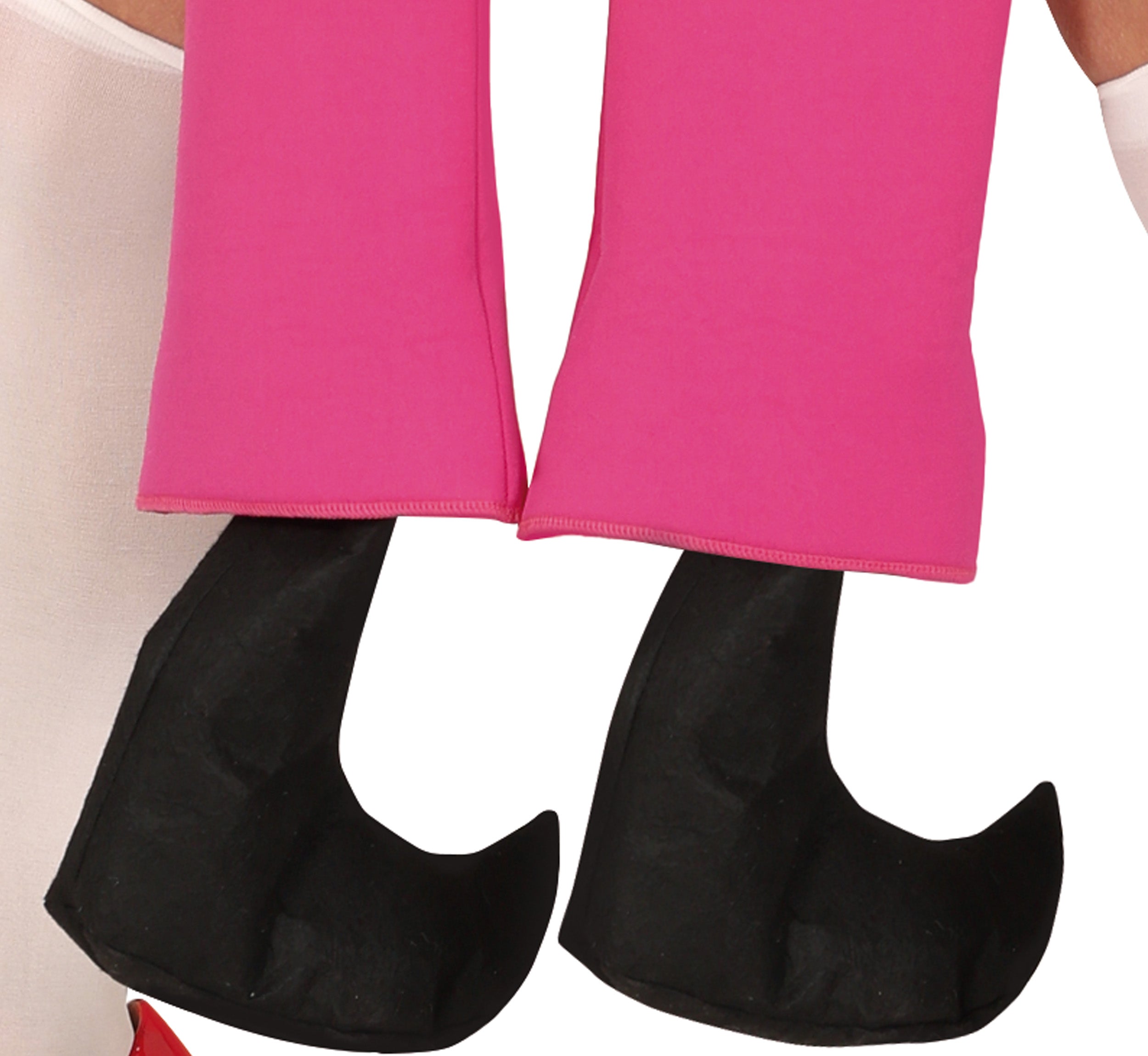 GP86046 – Prinzessin Spaßkostüm JGA Fasching – Größe: 48 - 50 (M), 52 - 54 (L) – Farbe: Blau
