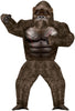 GP86061 – Tierisches Film Monster Gorilla – Größe: 52 - 54 (L) – Farbe: Schwarz