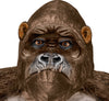 GP86061 – Tierisches Film Monster Gorilla – Größe: 52 - 54 (L) – Farbe: Schwarz
