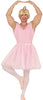 GP86147 – Junggesellenabschied Ballerina Kostüm Rosa – Größe: 52 - 54 (L) – Farbe: Pink