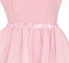 GP86147 – Junggesellenabschied Ballerina Kostüm Rosa – Größe: 52 - 54 (L) – Farbe: Pink