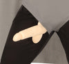 GP86204 – Superheld Cape Kapuze Kostüm – Größe: 52 - 54 (L)