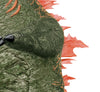 GP86223 – Tier Riese Luftgestalt Dino Grün Rot – Größe: 52 - 54 (L) – Farbe: Grün