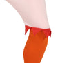 GP86228 – Tierkarneval Spaßvogel Jumpsuit – Größe: 48 - 50 (M), 52 - 54 (L) – Farbe: Weiß