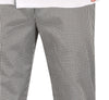 GP86279 – Koch Karnevals Kostüm Chef Mütze – Größe: 48 - 50 (M), 52 - 54 (L) – Farbe: Weiß