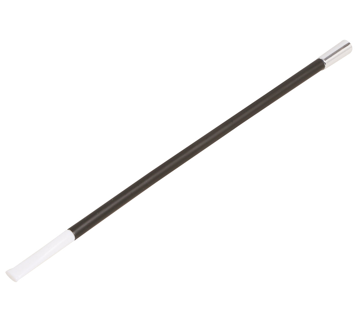 GP16373 – Zigarettenspitze für Damen 30 cm Charleston – Farbe: Schwarz