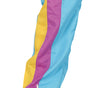 GP88648 – 80er Performance Sportanzug Blau – Größe: 54 - 56 (XL) – Farbe: Blau