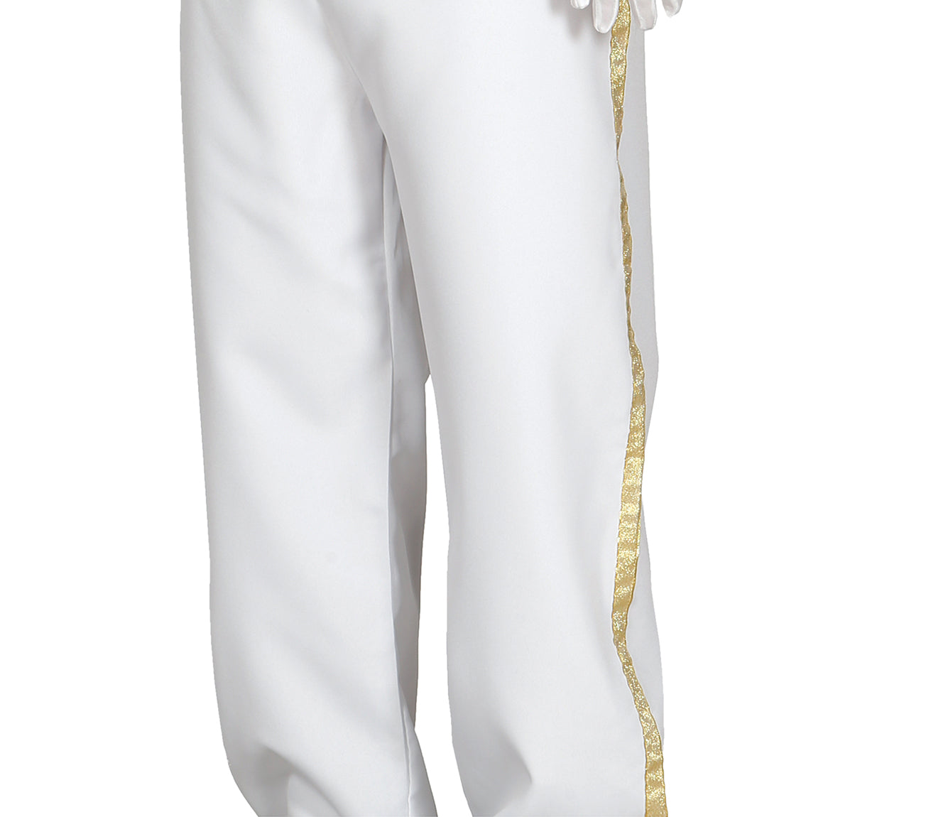 GP80239 – Kapitän Navigatoren Weißes Seeabenteuer – Größe: 54 - 56 (XL) – Farbe: Weiß