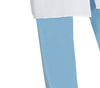GP84403 – Arzt Kostuem Erwachsene Karneval – Größe: 54 - 56 (XL) – Farbe: Weiß