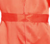 GP80386 – Religion Kardinal Kostüm Karneval – Größe: 54 - 56 (XL) – Farbe: Rot
