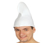 GP80425 – Zwerg Märchenfigur Kostüm Outfit – Größe: 54 - 56 (XL) – Farbe: Blau