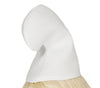 GP80426 – Märchenhafte Zwergenfigur Kostüm – Größe: 44 - 46 (XL) – Farbe: Blau