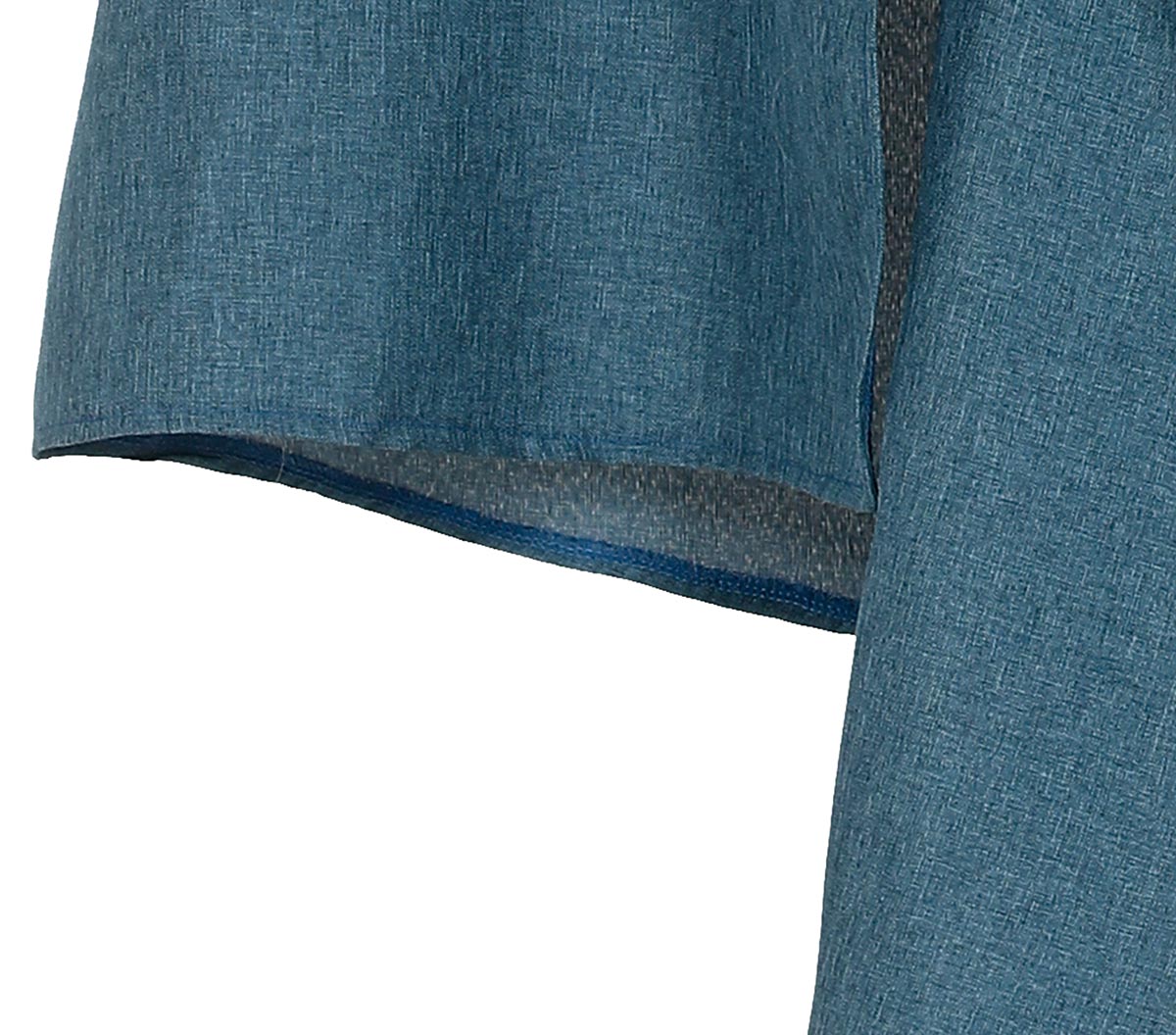 GP86589 – Drachenkriegerin Gewand Königin – Größe: 38 - 40 (M) – Farbe: Blau