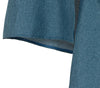 GP86589 – Drachenkriegerin Gewand Königin – Größe: 38 - 40 (M) – Farbe: Blau