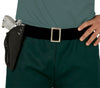 GP86601 – Polizei Karneval Outfit Kostüm Hemd – Größe: 48 - 50 (M) – Farbe: Grün