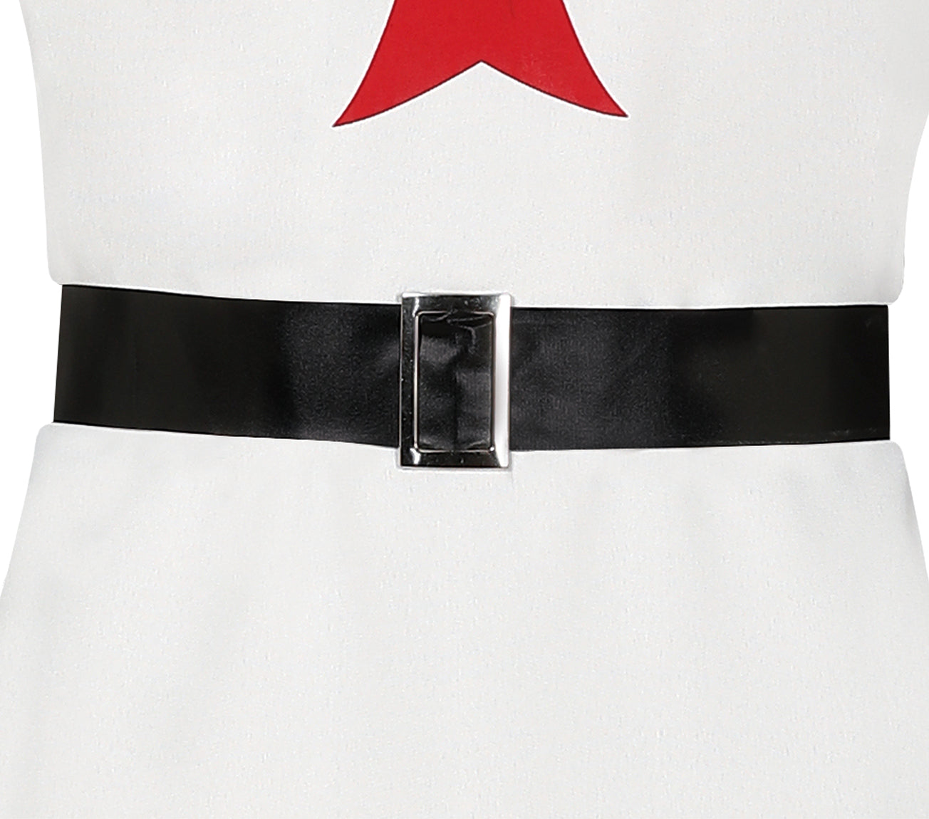 GP86630 – Mittelalter Ritter Kostüm Karneval – Größe: 52 - 54 (L) – Farbe: Weiß