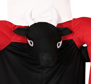 Stier Huckepack Kostüm für Erwachsene, Bild 3